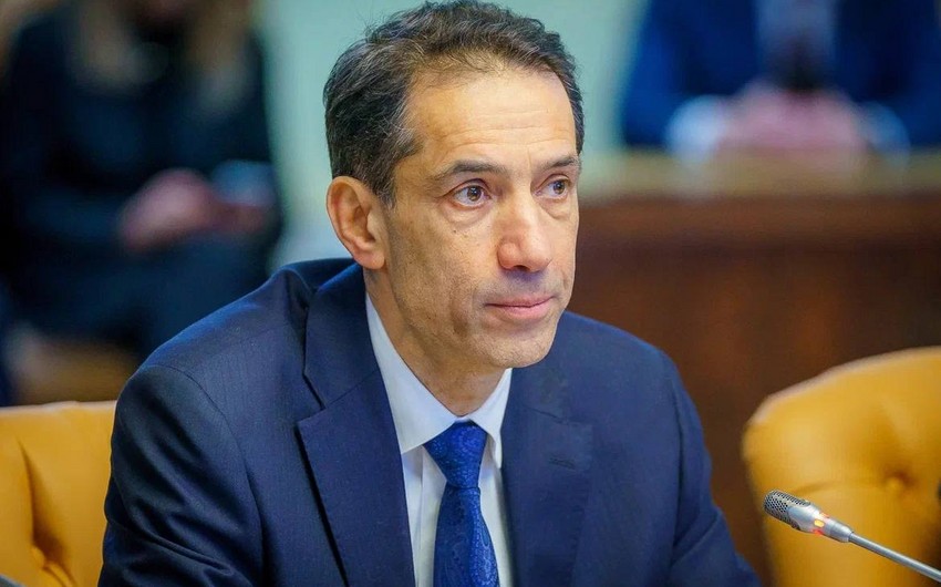 Bakı və Moskva "Rus Evi" ilə bağlı danışıqlar aparır - Səfir