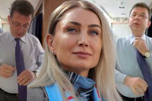 İmamoğlunun həbsdən öncəki videosunun detalları: İlk dəfə danışdı