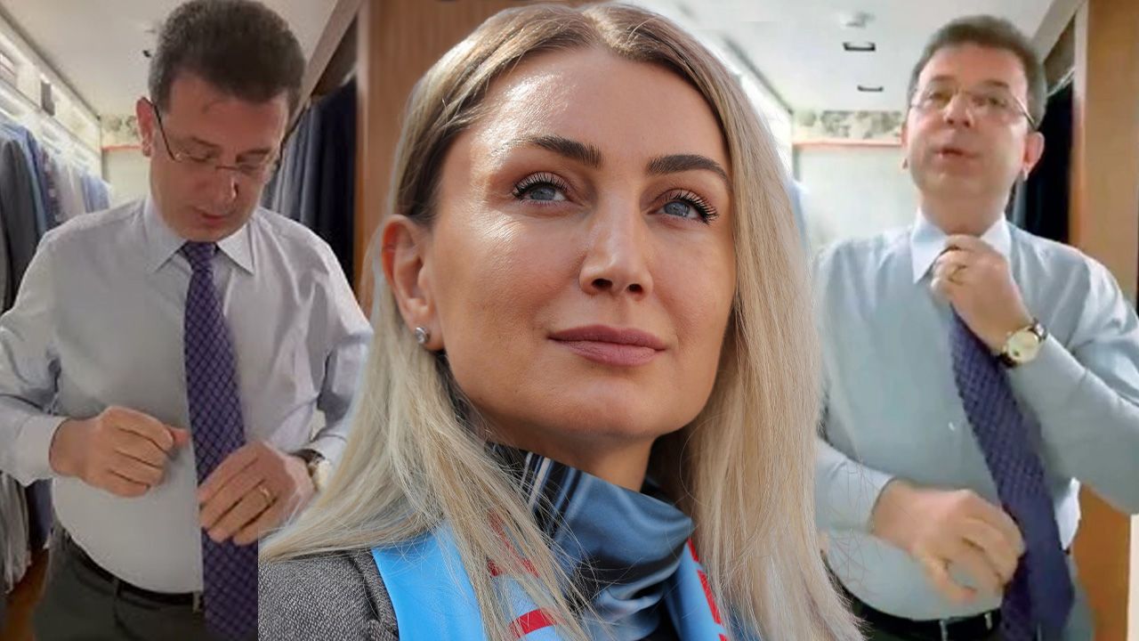 İmamoğlunun həbsdən öncəki videosunun detalları: İlk dəfə danışdı 1 ekrem 3