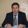 elcin namazov