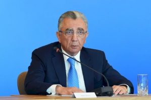 eldar ezizov esas