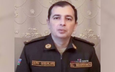 eli meherremov