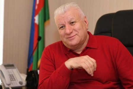 eliqismet lalayev