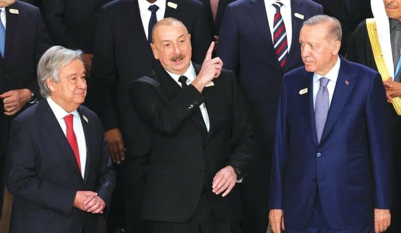 Əliyev bunun qarşısını alacaq yeganə liderdir – İsrail mediası 1 eliyev erdogan quterresh