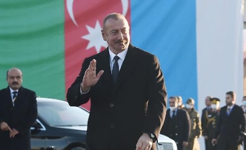 eliyev esas