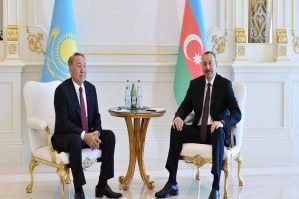 eliyev nazarbayev