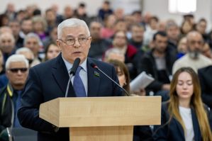 Deputatdan qandonduran sözlər: "Anamın meyitini 20 gün sonra meşədən tapdıq"