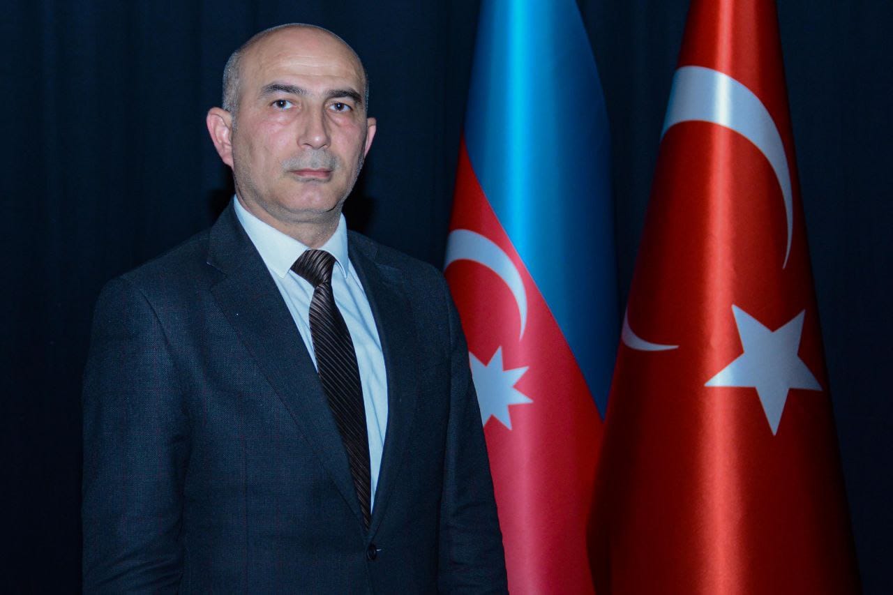 Türkiyəyə böyük zərbə - “Xilas olmağın tək yolu...” 2 elman telmanoglu yeni esas
