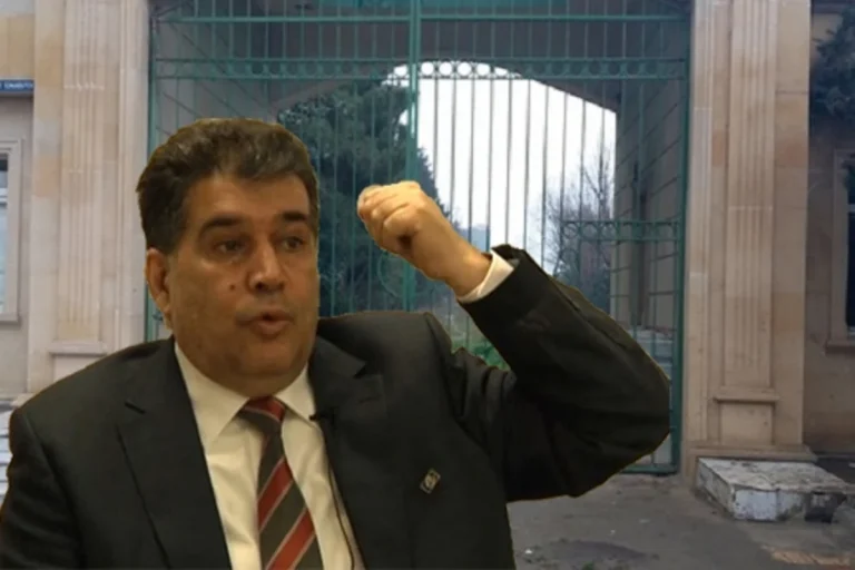 Elşad Abdullayevə hökm oxundu