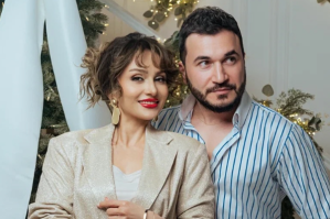 elvinin xanimi