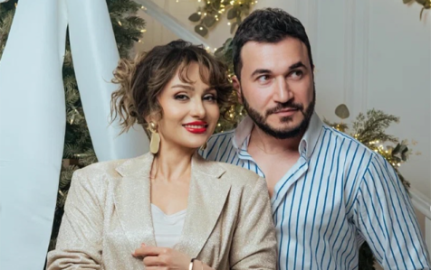 elvinin xanimi
