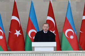 erdogan parad