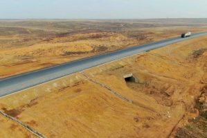 esgeran yolu