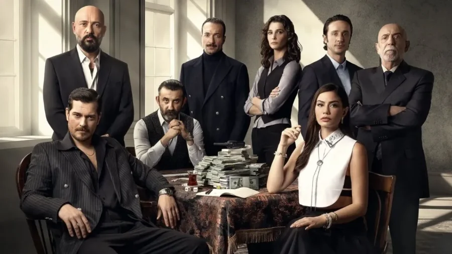 Məşhur türk serialı ilə bağlı qərar narazılıq doğurdu - FOTO