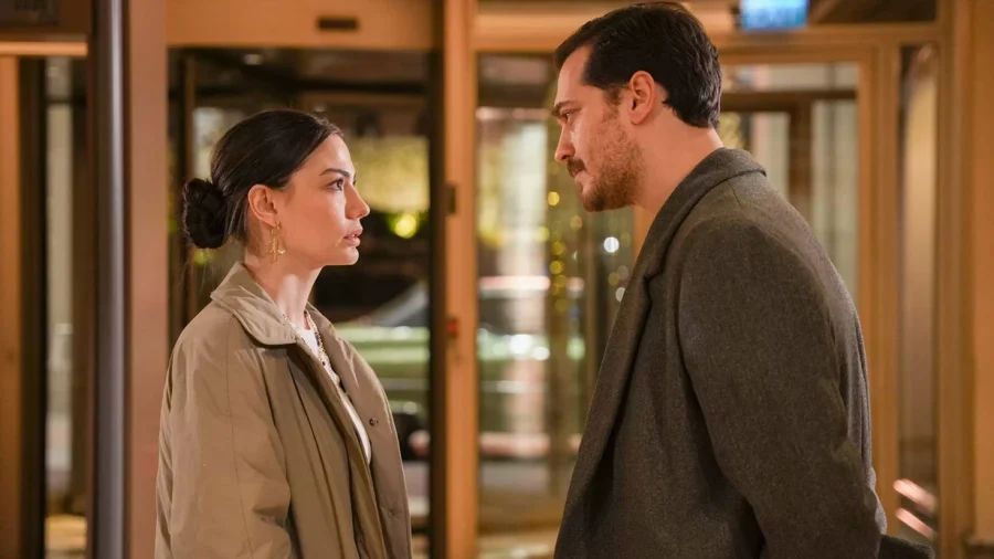 Məşhur türk serialı ilə bağlı qərar narazılıq doğurdu - FOTO