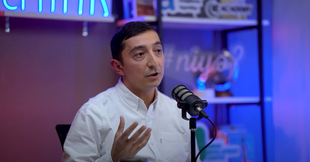 Nazilə Səfərlinin paylaşımı mübahisə yaratdı: Şairə məsuliyyətə cəlb olunacaq? - VİDEO 3 ferid sferov qida
