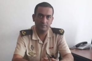 fexri abbasov
