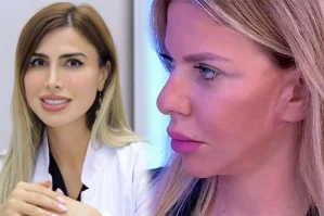 Tanınmış aparıcı şikayət etdi, özünə cinayət işi açıldı - Səbəb 39 Tanınmış aparıcı şikayət etdi, özünə cinayət işi açıldı - Səbəb