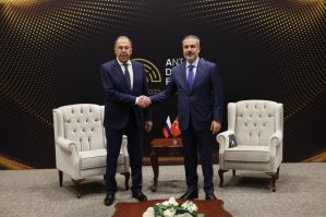 fidan lavrov