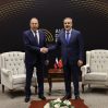 fidan lavrov