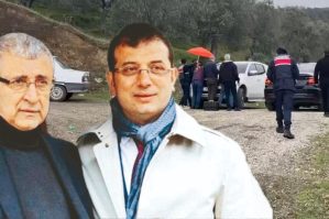 İmamoğlunun atasının evində axtarış aparıldı