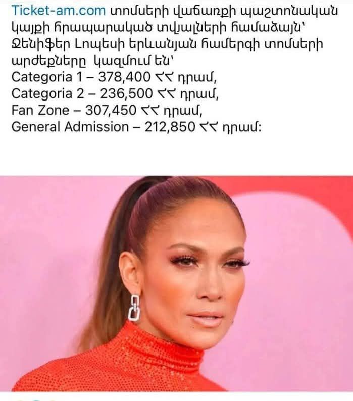 Lopez Ermənistanda aranı qarışdırdı: 700 dollar verək... - FOTO 2 foto1 1