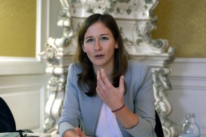 Avropadan ukraynalıları məyus edəcək daha bir çağırış