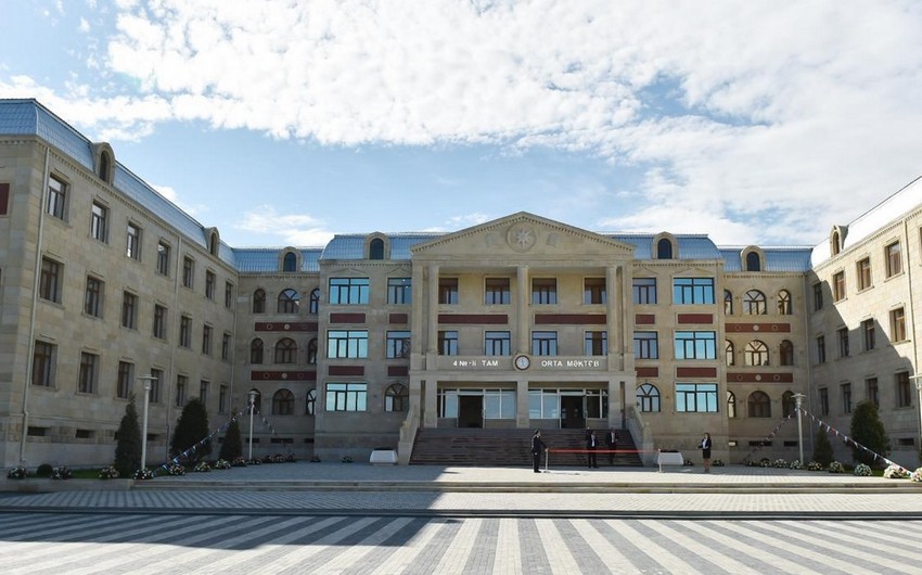 Gəncədə müəllim döyüldü: araşdırma aparılır – TƏFƏRRÜAT