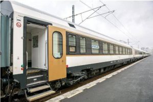 Gürcüstan-Azərbaycan dəmir yolu əlaqəsi bərpa edilir? - Rəsmi