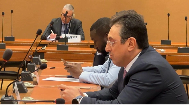 Azərbaycan BMT-də xüsusi qətnamə irəli sürdü