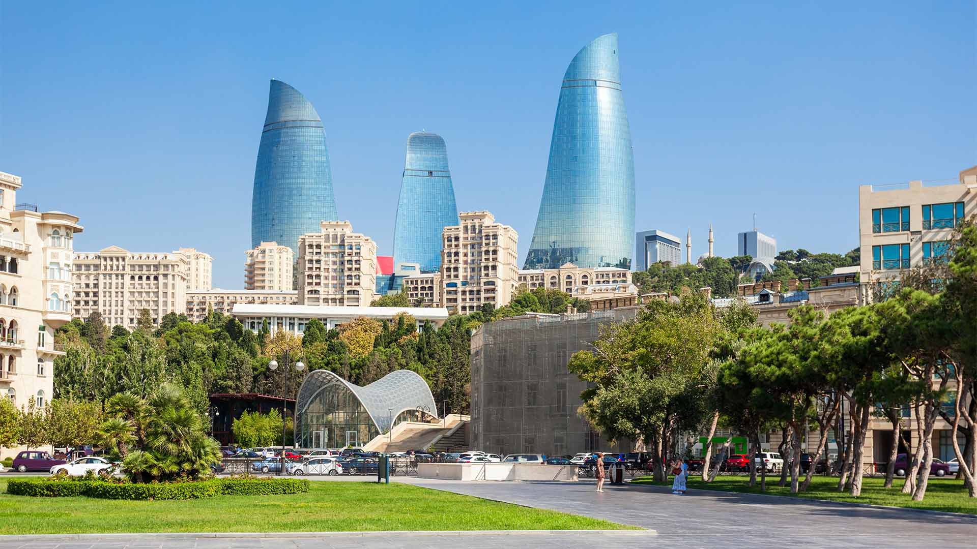 Bakıda 26 dərəcə isti qeydə alınıb - Faktiki hava 1 hava