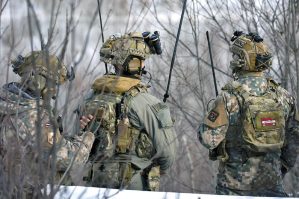 Üç postsovet ölkəsi savaşa hazırlaşır: Ukraynadan sonra hədəf bizik