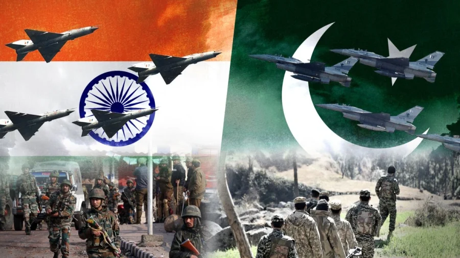 SON DƏQİQƏ: Pakistan və Hindistan razılaşdı – YENİLƏNİB 1 hidisyan