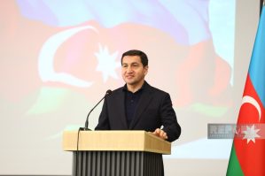 hikmet report