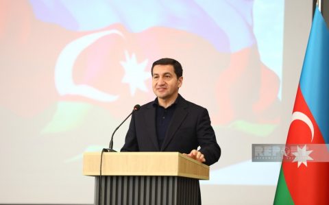 hikmet report