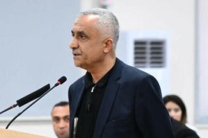 hikmet sabiroglu
