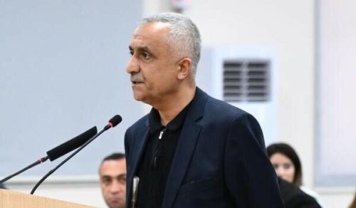 hikmet sabiroglu
