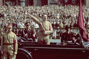 Hitlərin tarixi səhvi: Müharibəyə 1943-cü ildə başlasaydı... – Şok iddia