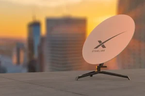 "Starlink"ə alternativ: Ukrayna üçün maliyyələşməni bu ölkə edirmiş