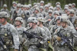 ABŞ-dan Ermənistana gələn hərbi qulluqçular: səfərin məqsədi nədir?