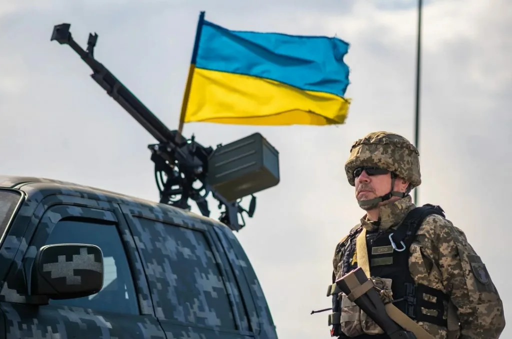 Rusiya Ukraynanın son gün ərzində itkilərini açıqladı