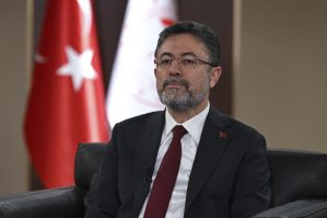 Nazir: "Son 30 ildir Türkiyədə belə olay yaşanmamışdı"