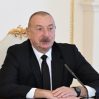 ilham eliyev gorus