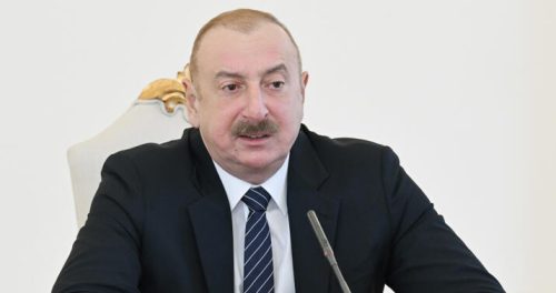 ilham eliyev