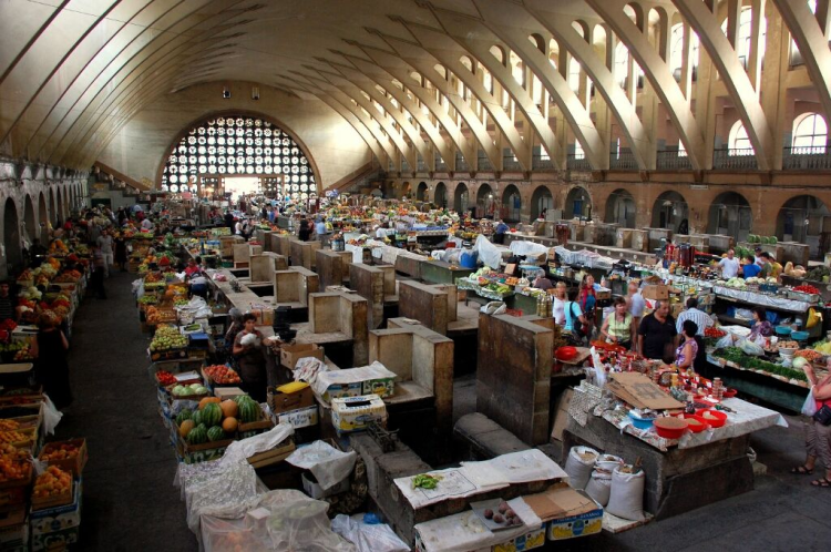 ABŞ-da qadağan edildi, İrəvanda satışa çıxarıldı, Bakıda isə... - FOTO 1 image 118