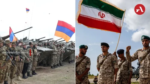 iran ermenistan telimleri 1