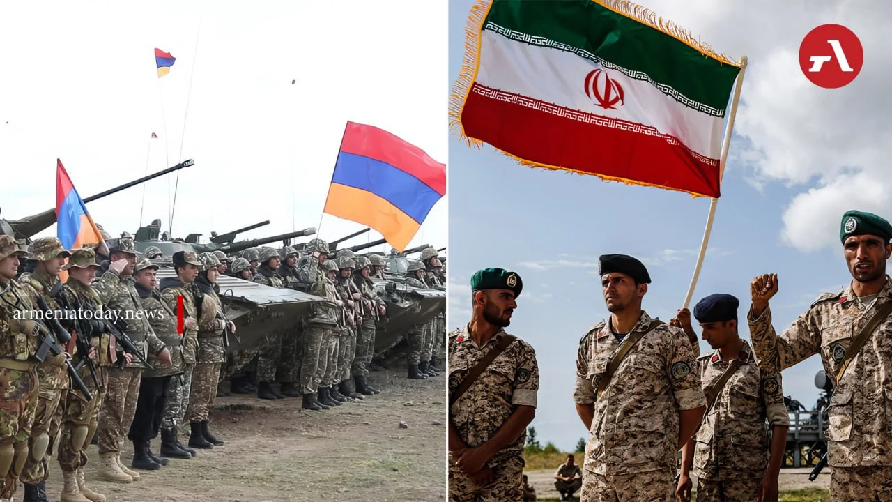 iran ermenistan telimleri 1