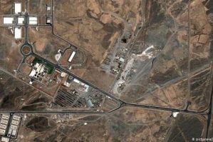 MAQATE-dən şok: İran nüvə silahının bir addımlığındadır