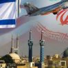 israil abs iran