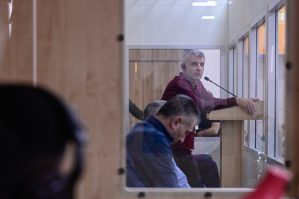 "Ordu"nun rəhbərləri Sərkisyan və Babayan idi - İşxanyan